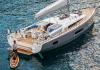Oceanis 46.1 2022  location bateau à voile Grèce